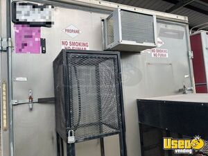 2015 Vn Kitchen Food Trailer Refrigerator Texas for Sale