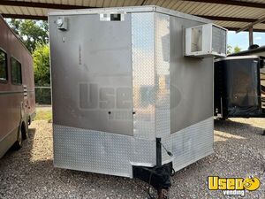 2015 Vn Kitchen Food Trailer Shore Power Cord Texas for Sale