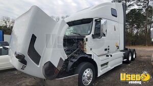 2015 Vnl Volvo Semi Truck 2 Georgia for Sale