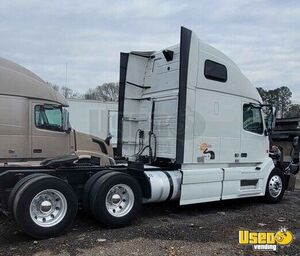 2015 Vnl Volvo Semi Truck 4 Georgia for Sale