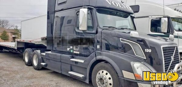2015 Vnl Volvo Semi Truck Kentucky for Sale