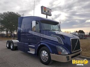 2015 Vnl Volvo Semi Truck Missouri for Sale