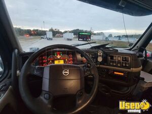 2015 Vnl Volvo Semi Truck Navigation North Carolina for Sale