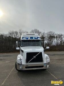 2015 Vnl Volvo Semi Truck New York for Sale