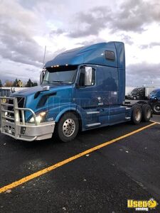 2015 Vnl Volvo Semi Truck Oregon for Sale