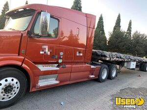 2015 Volvo Semi Truck 2 British Columbia for Sale