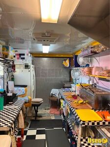 2015 Vt Concession Concession Trailer Concession Window Indiana for Sale