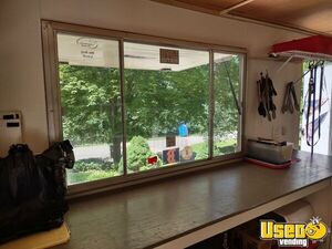 2015 Vt8x18t Food Concession Trailer Concession Trailer Additional 5 Kentucky for Sale