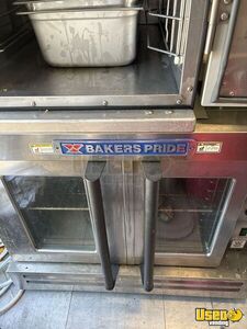 2015 Workhorse Coffee & Beverage Truck Awning Missouri Gas Engine for Sale