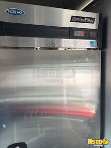 2015 Workhorse Coffee & Beverage Truck Backup Camera Missouri Gas Engine for Sale