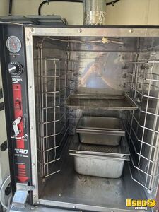 2015 Workhorse Coffee & Beverage Truck Insulated Walls Missouri Gas Engine for Sale