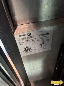 2015 Workhorse Coffee & Beverage Truck Propane Tank Missouri Gas Engine for Sale