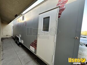 2015 X Pizza Trailer Air Conditioning California for Sale