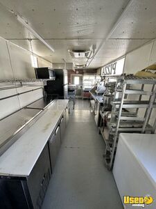 2015 X Pizza Trailer Insulated Walls California for Sale