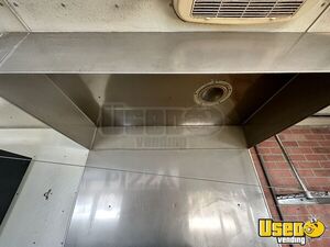 2015 X Pizza Trailer Pizza Oven California for Sale