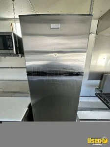 2015 X Pizza Trailer Prep Station Cooler California for Sale