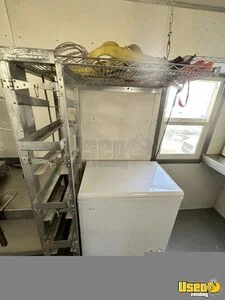 2015 X Pizza Trailer Refrigerator California for Sale