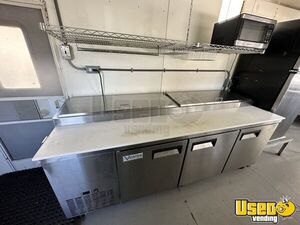 2015 X Pizza Trailer Shore Power Cord California for Sale