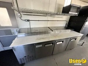 2015 X Pizza Trailer Shore Power Cord California for Sale