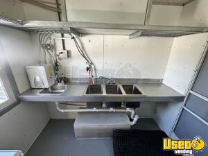 2015 X Pizza Trailer Warming Cabinet California for Sale