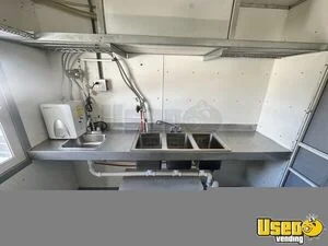2015 X Pizza Trailer Warming Cabinet California for Sale