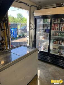 2015 Xxx Kitchen Food Trailer Insulated Walls Ontario for Sale