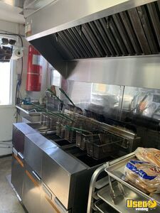 2015 Xxx Kitchen Food Trailer Stovetop Ontario for Sale