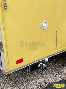 2016 1 Bakery Trailer 17 Tennessee for Sale