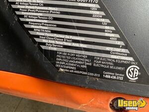 2016 1 Bakery Trailer 18 Tennessee for Sale