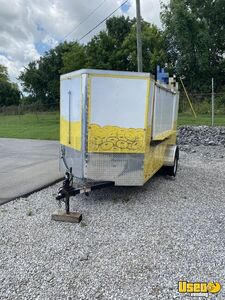 2016 1 Bakery Trailer Concession Window Tennessee for Sale