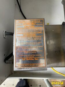 2016 1 Bakery Trailer Electrical Outlets Tennessee for Sale