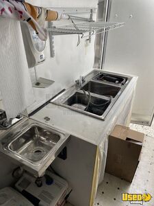 2016 1 Bakery Trailer Fire Extinguisher Tennessee for Sale