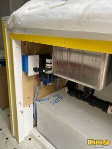 2016 1 Bakery Trailer Fresh Water Tank Tennessee for Sale