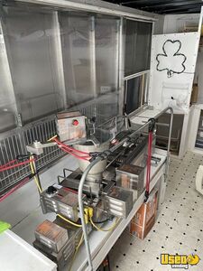 2016 1 Bakery Trailer Generator Tennessee for Sale