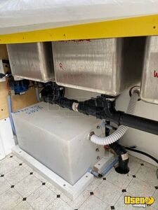 2016 1 Bakery Trailer Triple Sink Tennessee for Sale