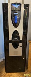 2016 1 Unit Model 525 Used, 1 Model 325/base Included New In Box, 1 Unit 125 Model New In Box Coffee Vending Machine Florida for Sale