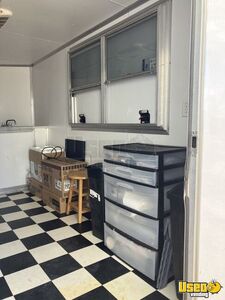 2016 12’ Ice Cream Trailer Concession Window Arizona for Sale