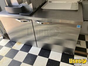 2016 12’ Ice Cream Trailer Generator Arizona for Sale