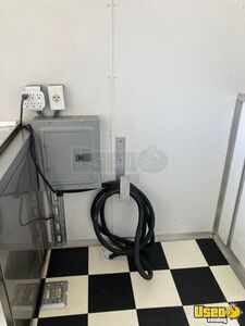 2016 12’ Ice Cream Trailer Shore Power Cord Arizona for Sale