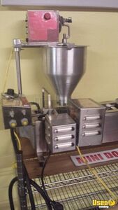 2016 Lil Orbitz Commercial Mini Donut Machine for Sale in Missouri!!