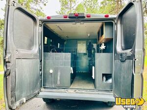 2016 1500 Pet Care / Veterinary Truck Cabinets Colorado Gas Engine for Sale