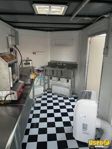 2016 16 Concession Trailer Work Table California for Sale