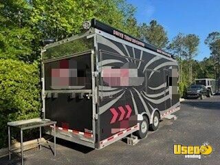 2016 2016 Atc Coffee Concession Trailer Beverage - Coffee Trailer Alabama for Sale
