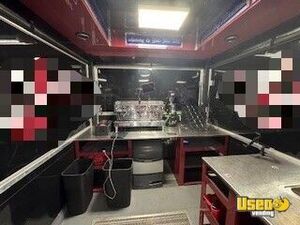 2016 2016 Atc Coffee Concession Trailer Beverage - Coffee Trailer Cabinets Alabama for Sale