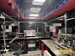 2016 2016 Atc Coffee Concession Trailer Beverage - Coffee Trailer Concession Window Alabama for Sale