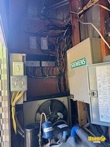 2016 2016 Atc Coffee Concession Trailer Beverage - Coffee Trailer Exterior Customer Counter Alabama for Sale