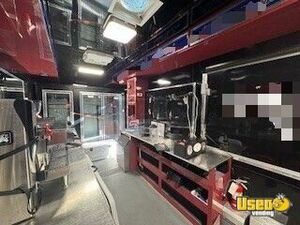 2016 2016 Atc Coffee Concession Trailer Beverage - Coffee Trailer Removable Trailer Hitch Alabama for Sale