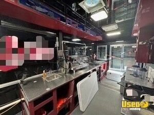2016 2016 Atc Coffee Concession Trailer Beverage - Coffee Trailer Spare Tire Alabama for Sale