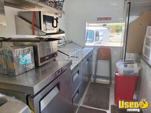 2016 2016 Kitchen Food Trailer Concession Window Texas for Sale