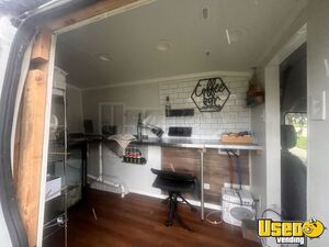 2016 250 Coffee & Beverage Truck Backup Camera Ohio for Sale